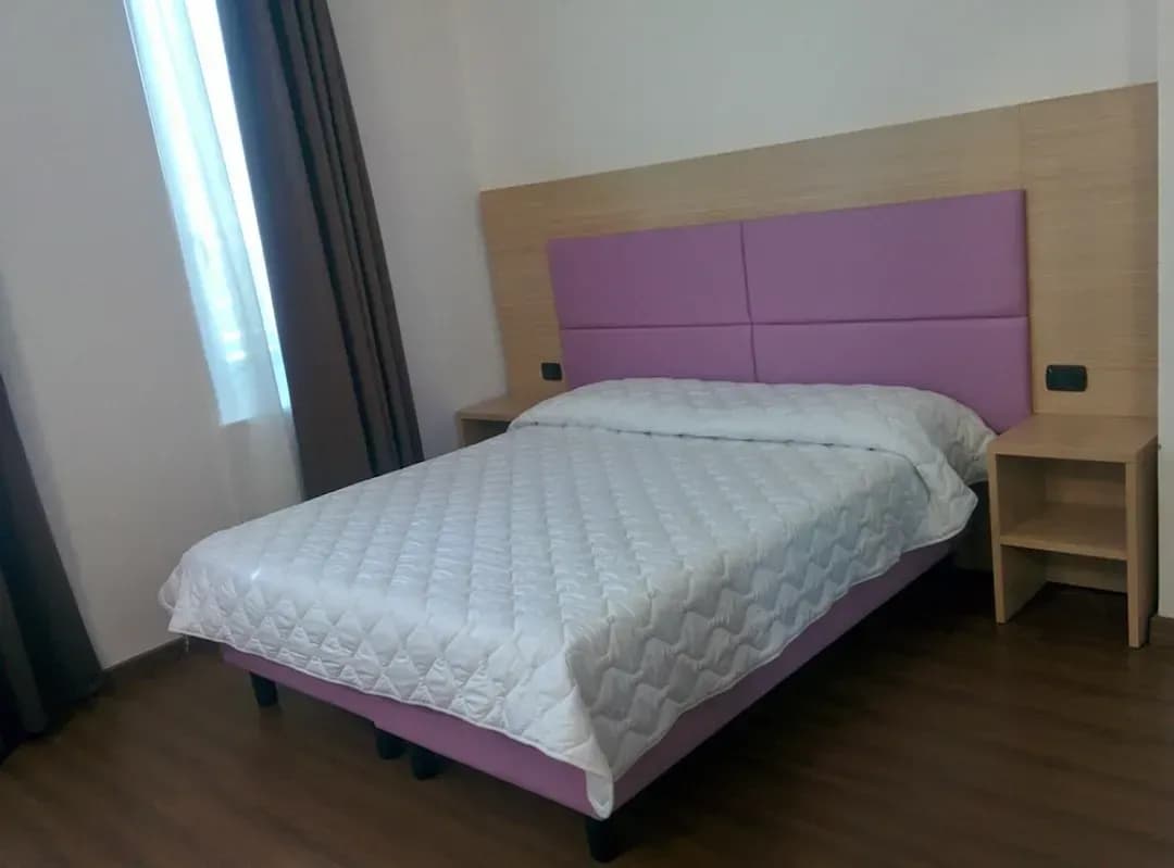 トスカーナ-ホテル エスペランサ