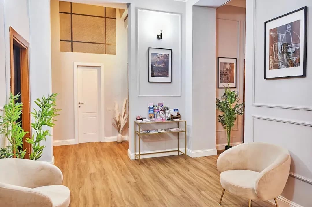 Toscana-Hotel Brooklyn