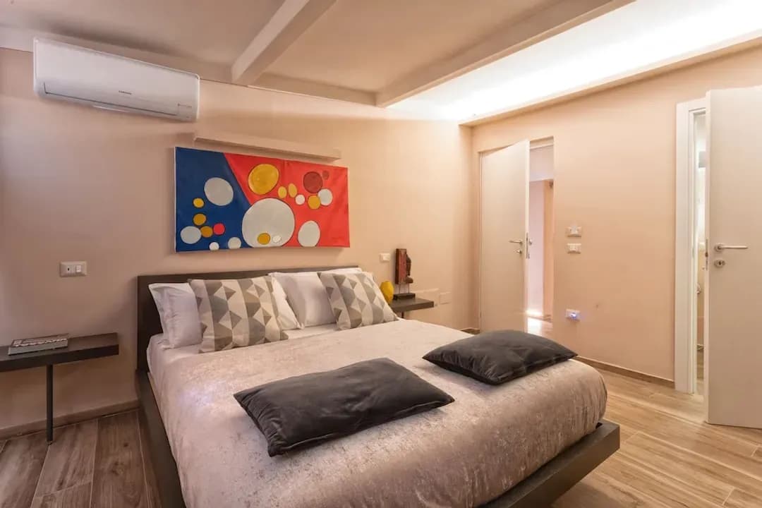 トスカーナ-ゴゴープチットホテル