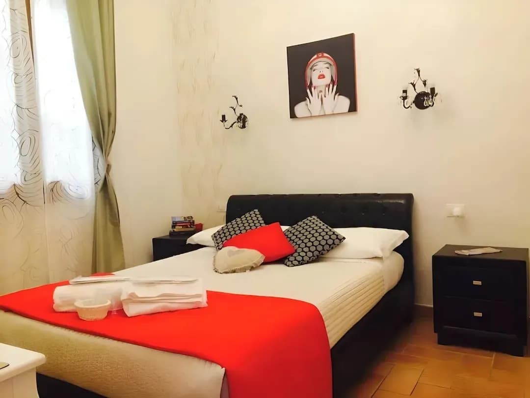 トスカーナ-カーサ ボス オブリビウム