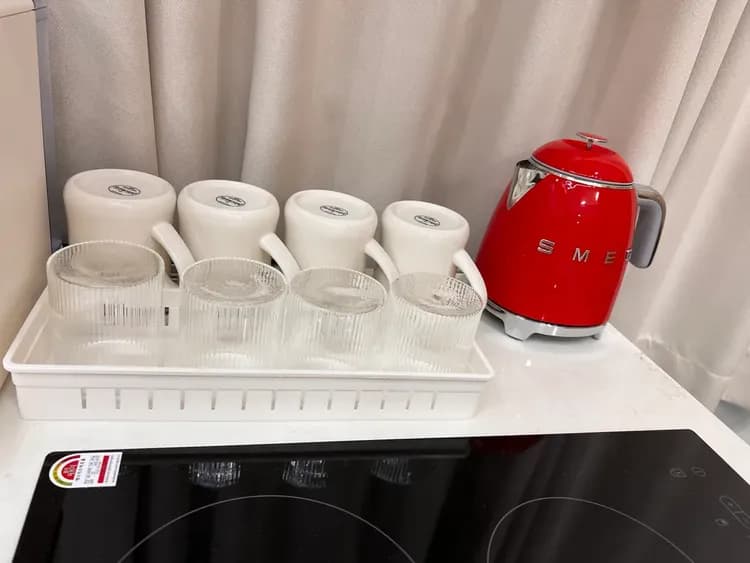 스메그커피포트