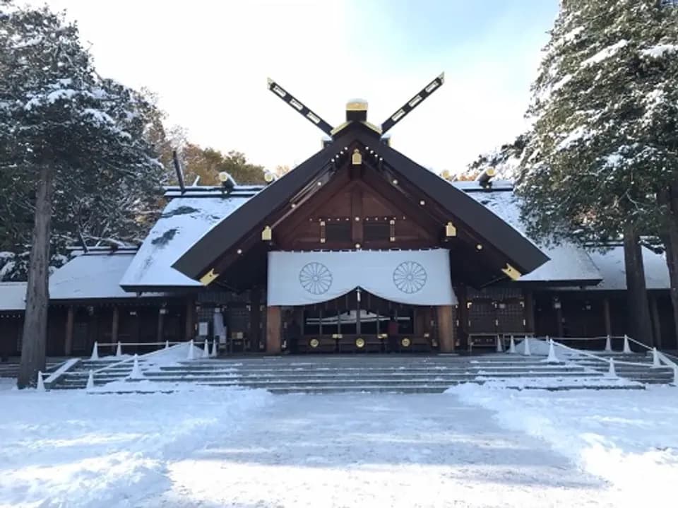 【北海道雪國漫步】帶廣馬車吧、森林精靈露台、小樽嗨波妞、三大蟹溫泉香五日-6