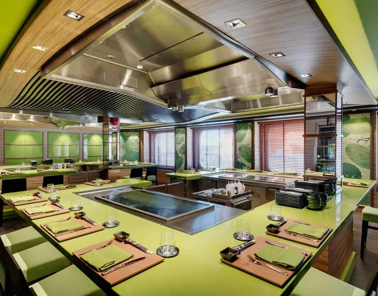 早鳥折 6,000【2026/3/28 地中海榮耀移航】基隆-東京 6 天 5 夜｜賞櫻首選-6