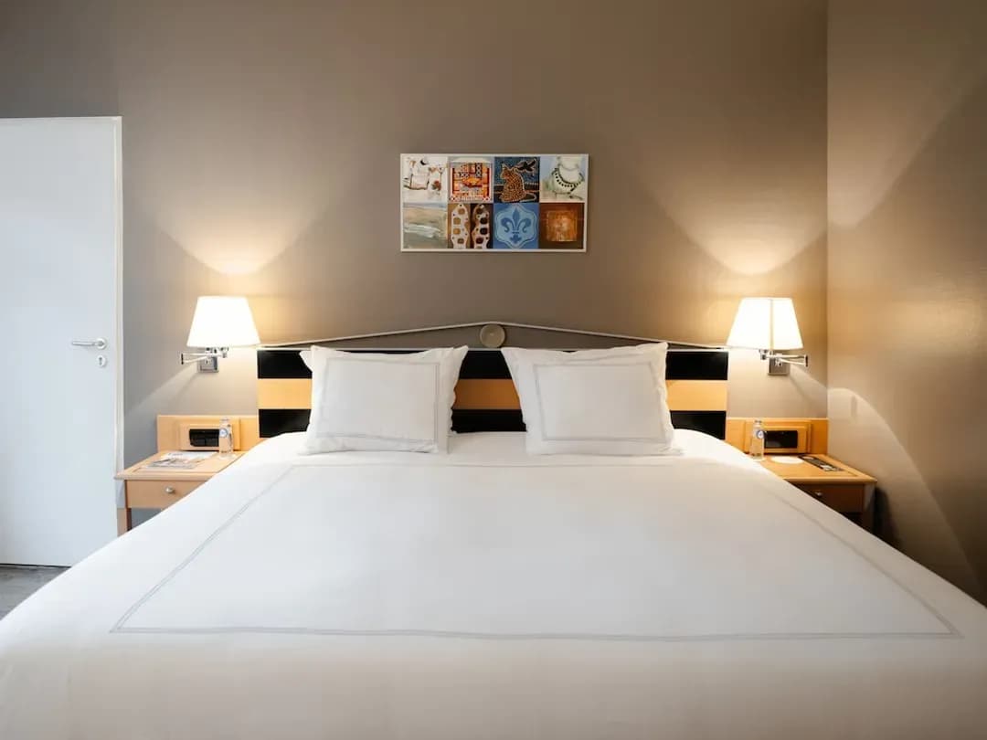 노르트홀란드 주-스위소텔 암스테르담