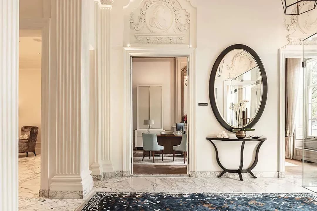 ノールトホラント州-ワルドルフ アストリア アムステルダム