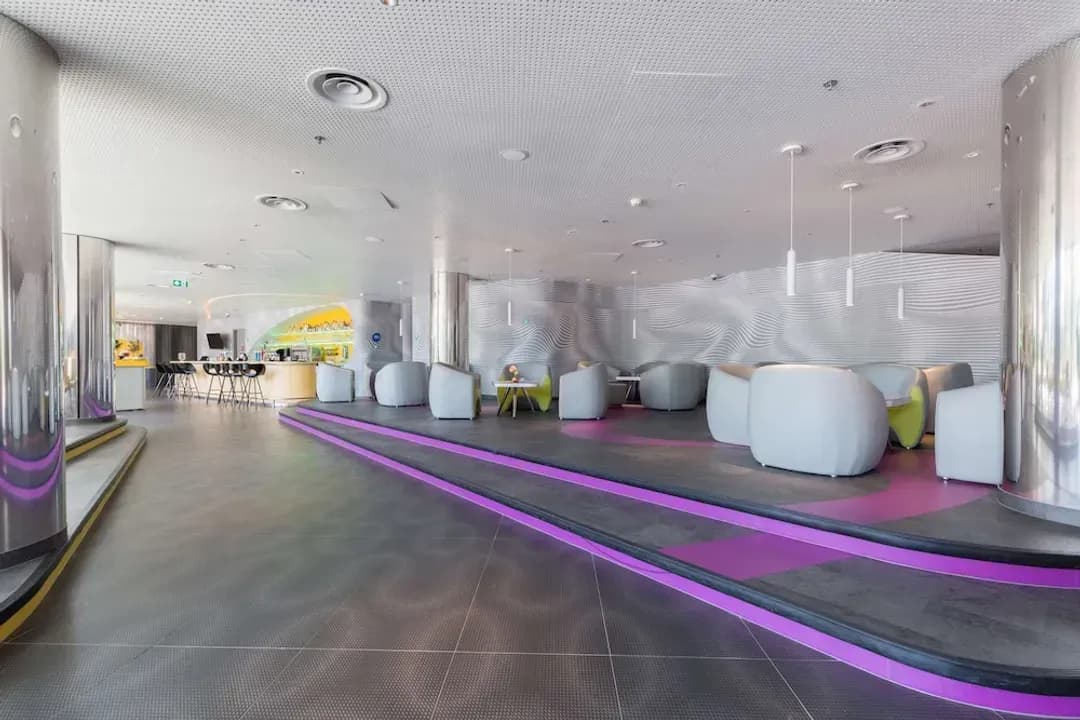 ノールトホラント州-パーク イン バイ ラディソン アムステルダム シティ ウェスト