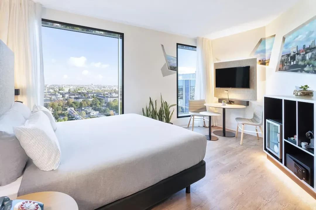 ノールトホラント州-インサイド バイ メリア アムステルダム