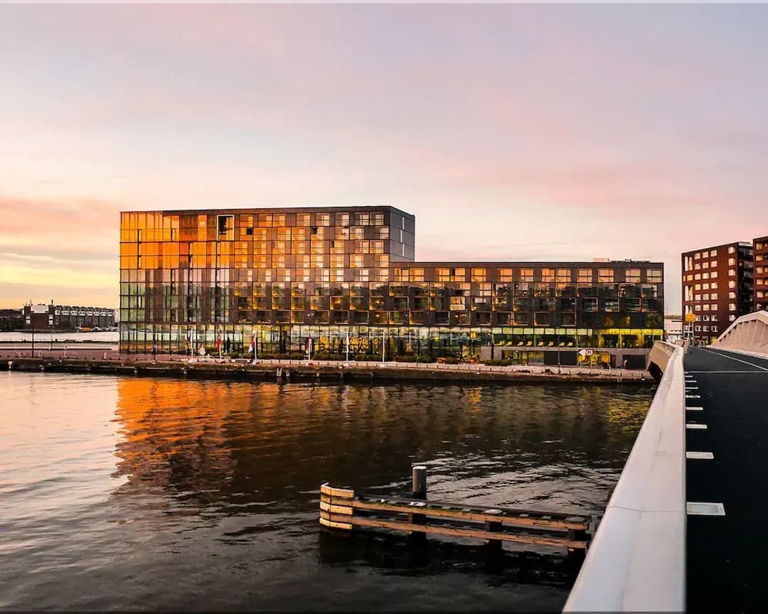 ノールトホラント州-ホテル ジャカルタ アムステルダム