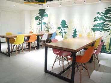 瑞德童話藝宿商旅 l 可選購溫泉房型-3