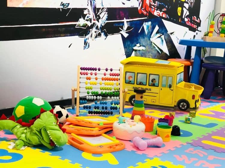 瑞德童話藝宿商旅 l 可選購溫泉房型-6