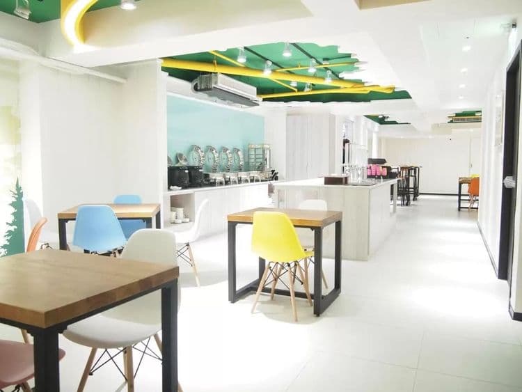 瑞德童話藝宿商旅 l 可選購溫泉房型-8