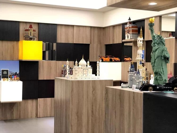 瑞德童話藝宿商旅 l 可選購溫泉房型-2