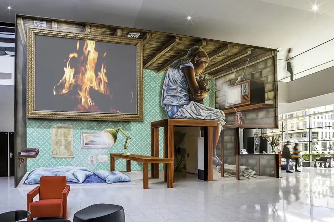 ノールトホラント州-ホテル アルテミス アムステルダム