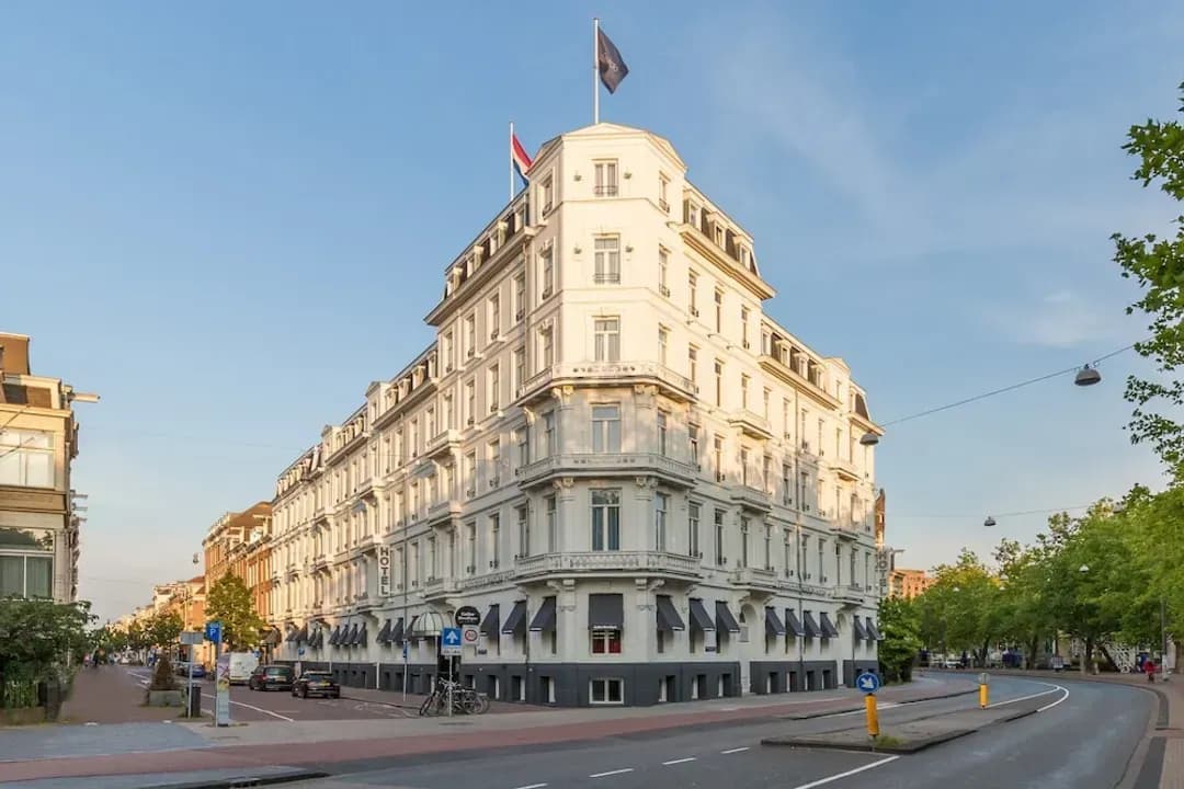 北荷蘭省-萊奧納多精品博物館酒店