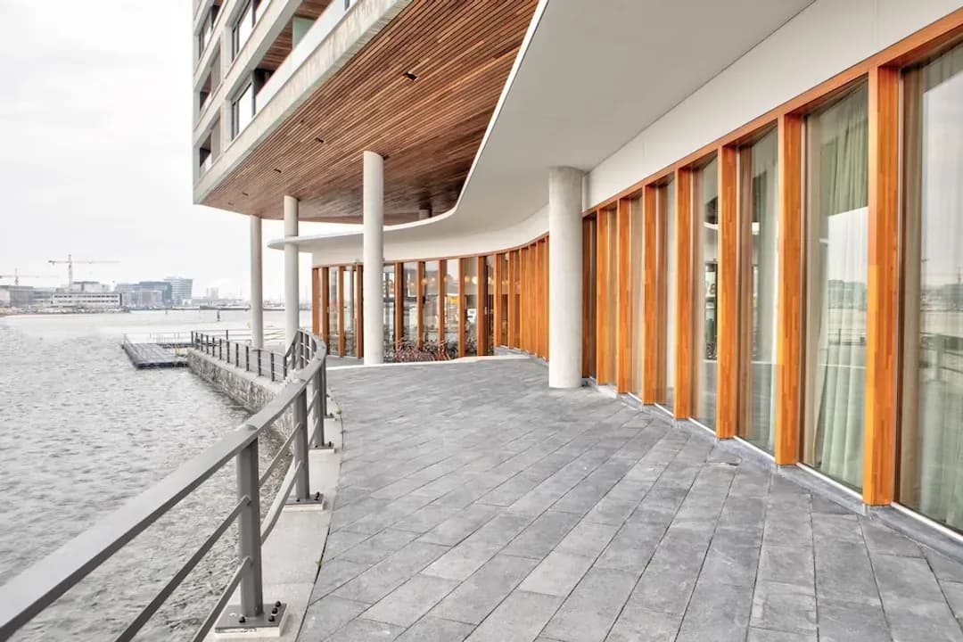 北荷蘭省-彭特斯蒂格爾酒店