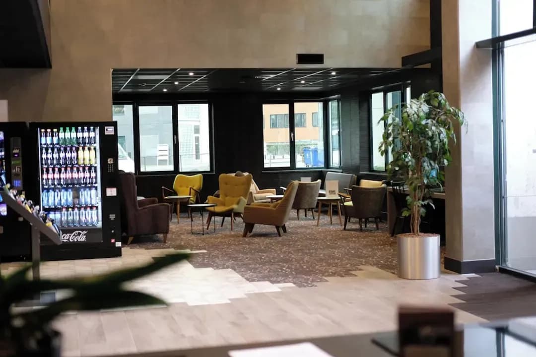 北荷蘭省-雷維爾飯店