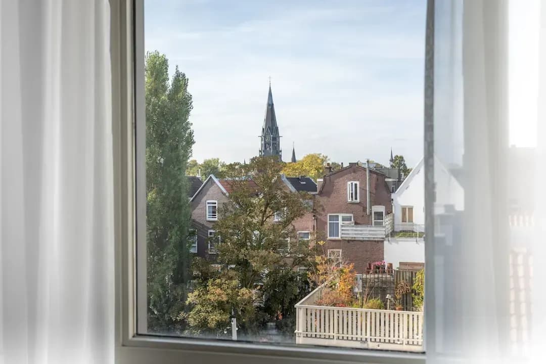 Provincie Noord-Holland-Hotel Espresso City Centre