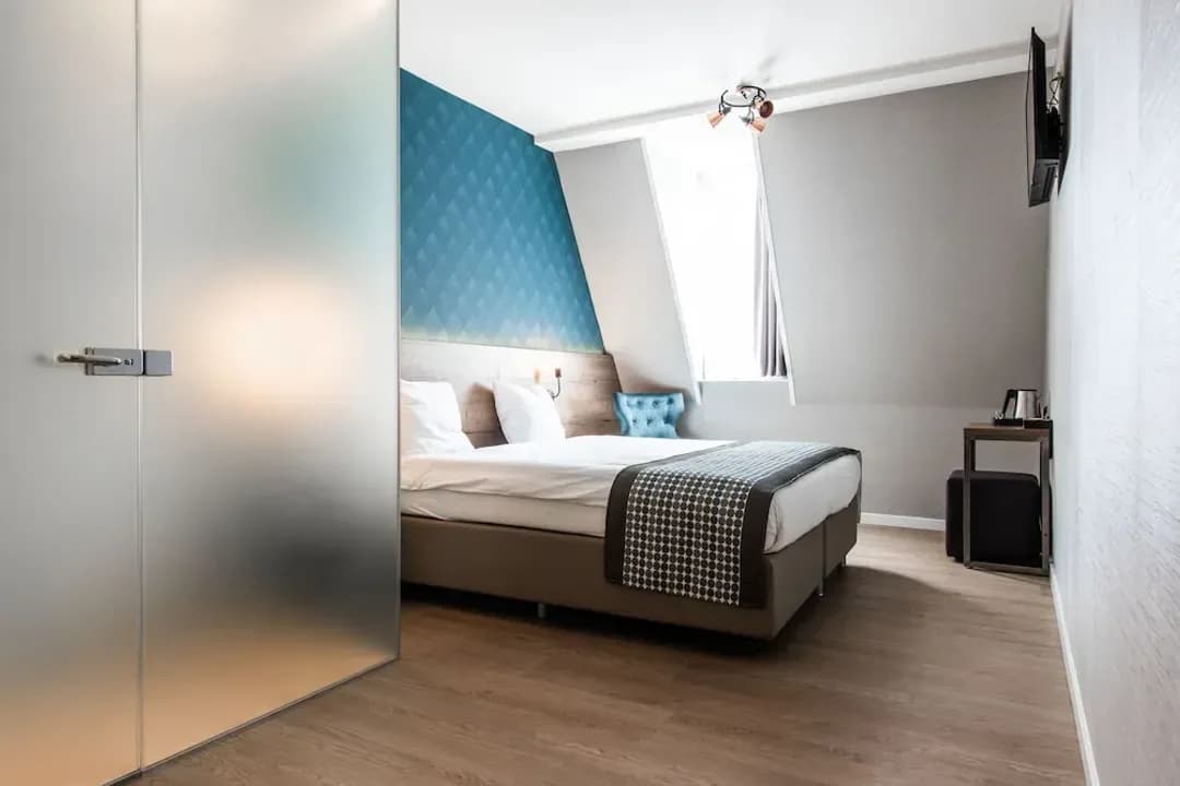 北荷蘭省-梅爾羅斯飯店