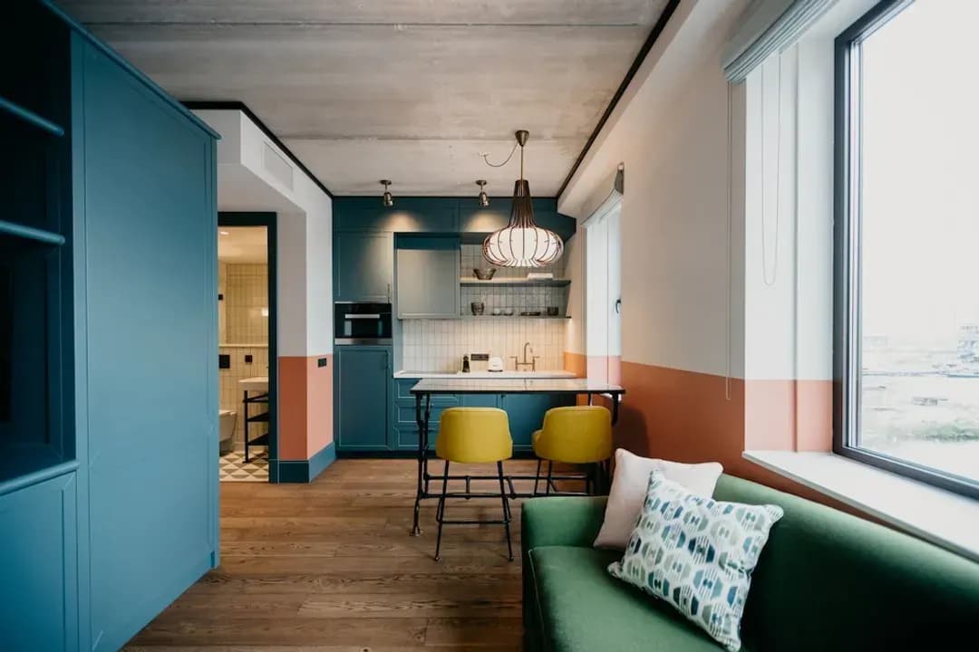 Provincie Noord-Holland-The July - Boat & Co