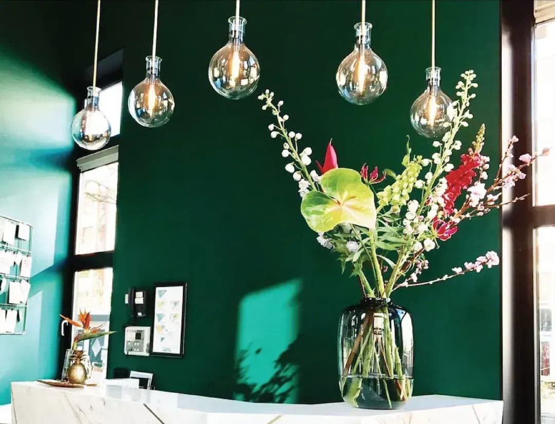 ノールトホラント州-リンデン ホテル