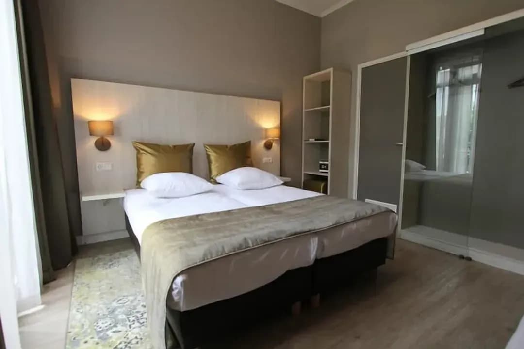 ノールトホラント州-アップル イン ホテル