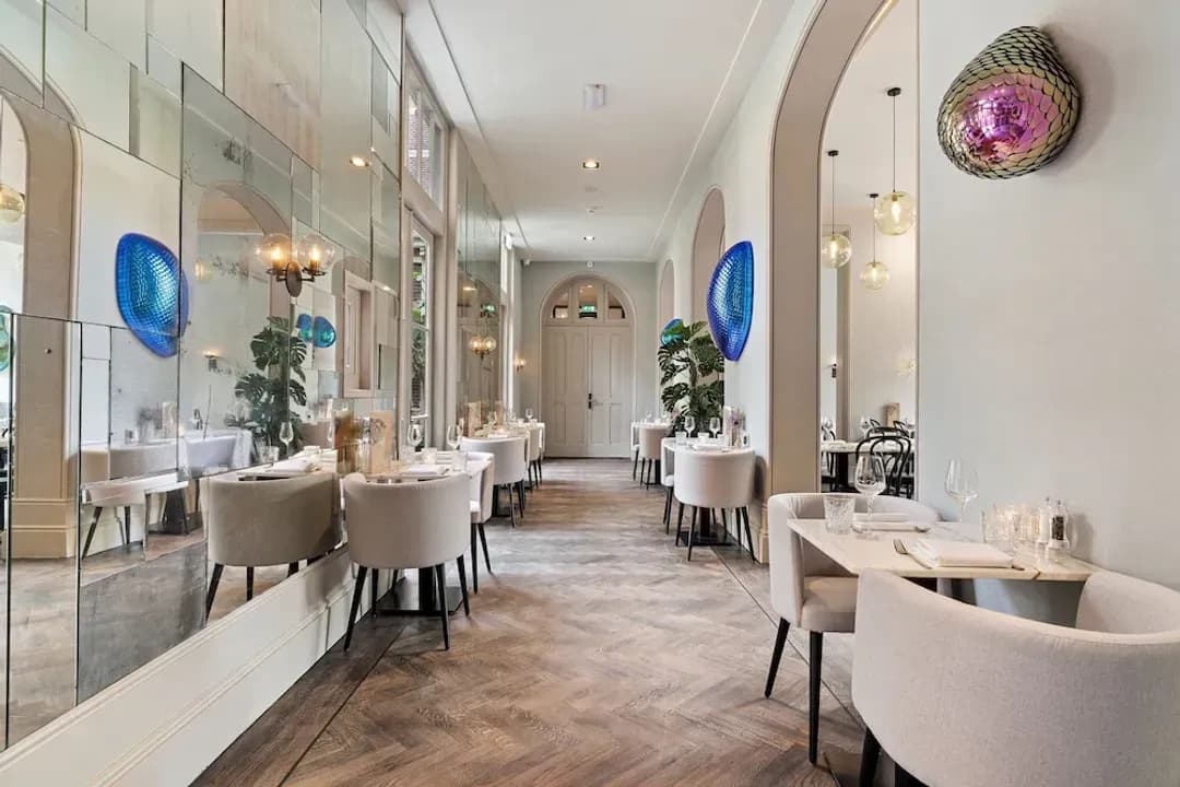 ノールトホラント州-ザ カレッジ  ホテル アムステルダム  オートグラフ コレクション