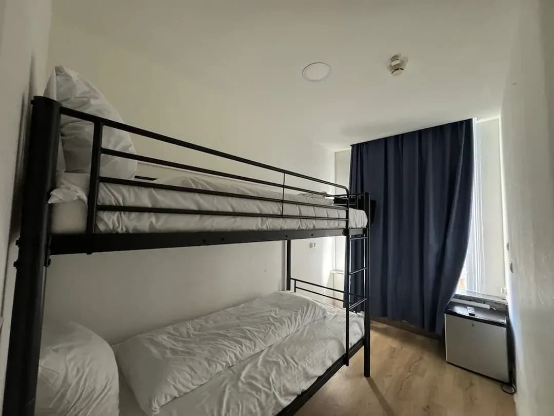 노르트홀란드 주-호텔 디안 암스테르담 시티 센터