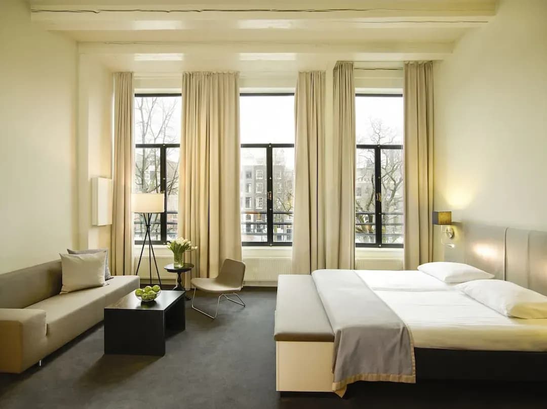 노르트홀란드 주-하피마그 리조트 암스테르담