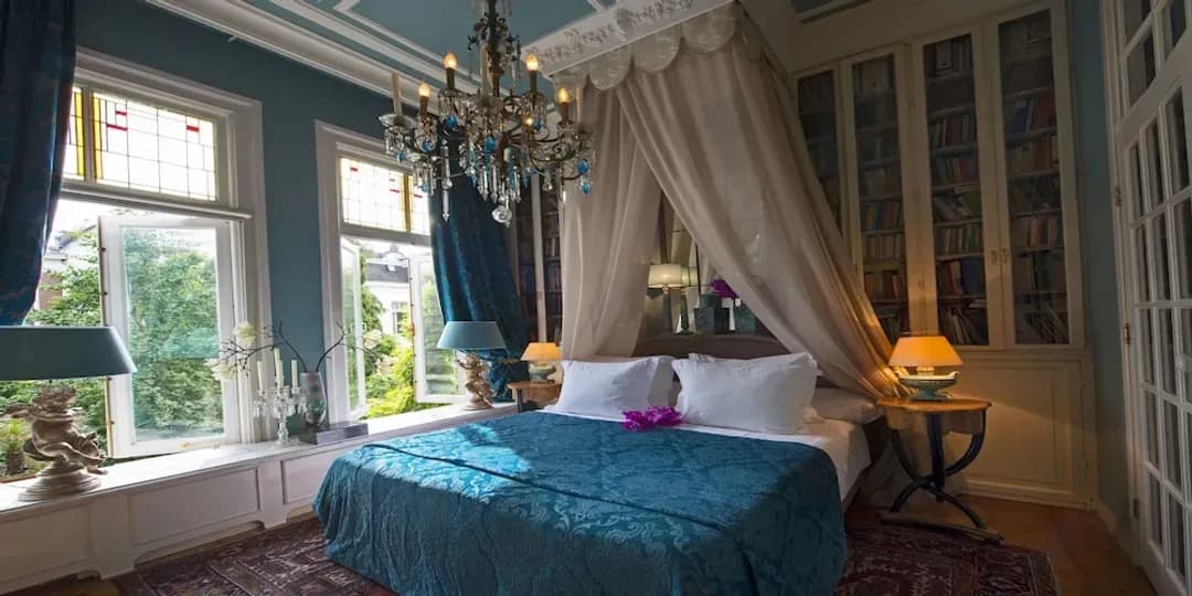 Provincie Noord-Holland-Breitner House