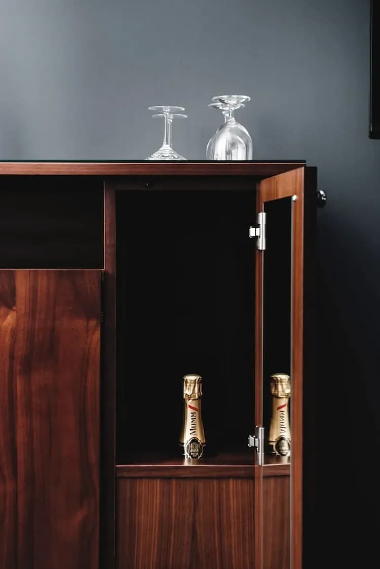 Minibar