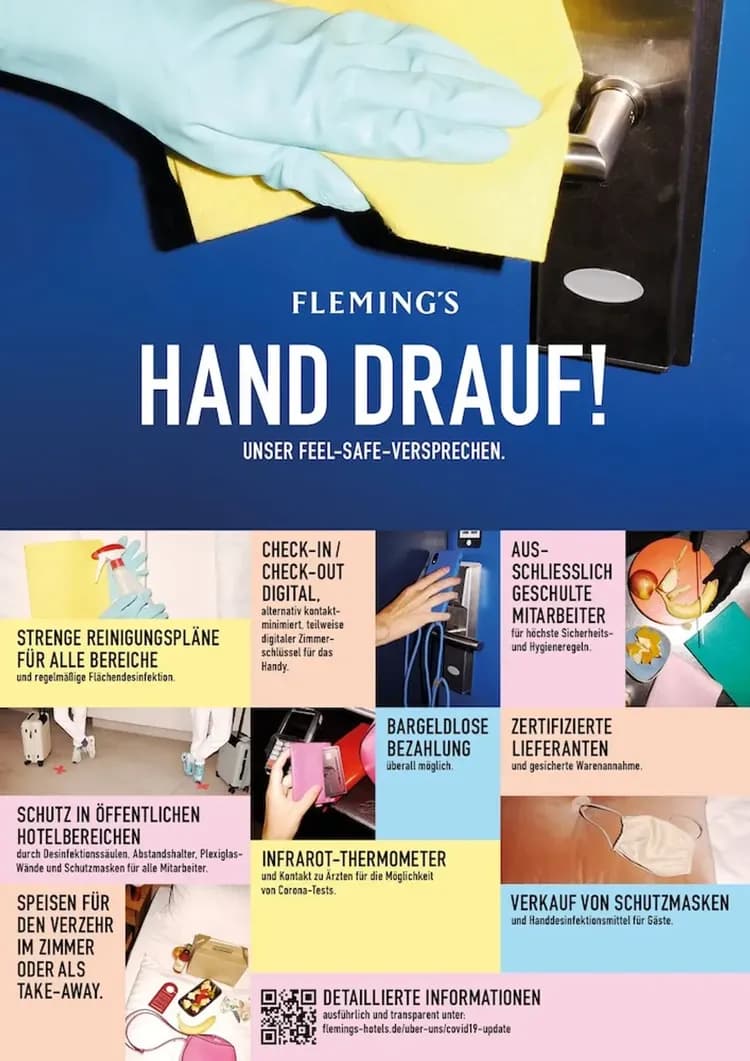 Room service - dining