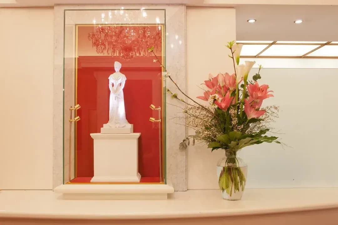 ウィーン-ホテル カイセリン エリサベス