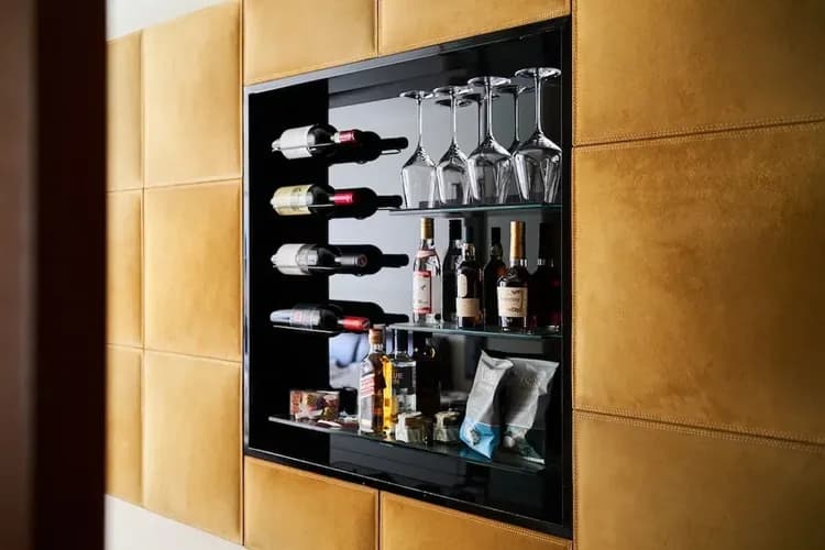 Minibar