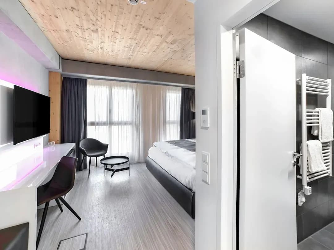 비엔나-도르메로 호호 빈