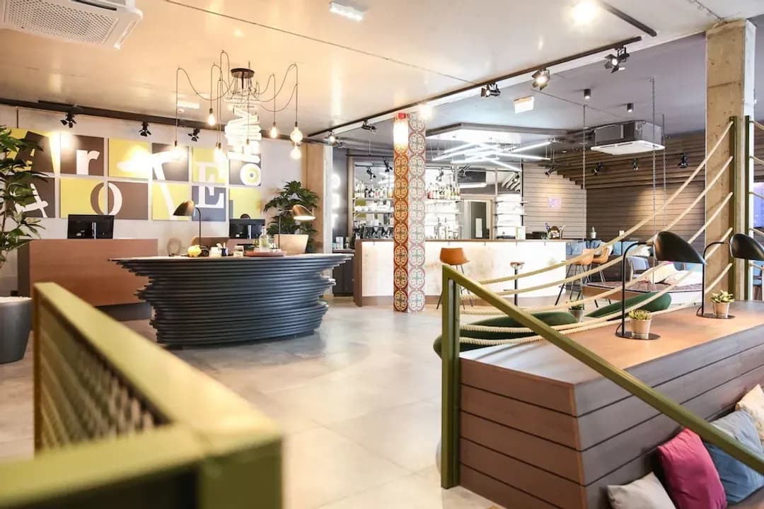 Vienna-arte Hotel Wien Stadthalle