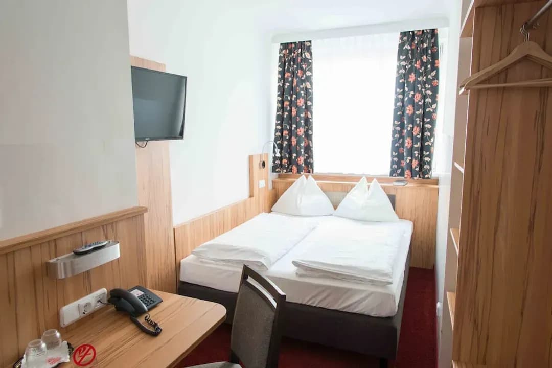 ウィーン-ペンション ドクター ゲイスラー