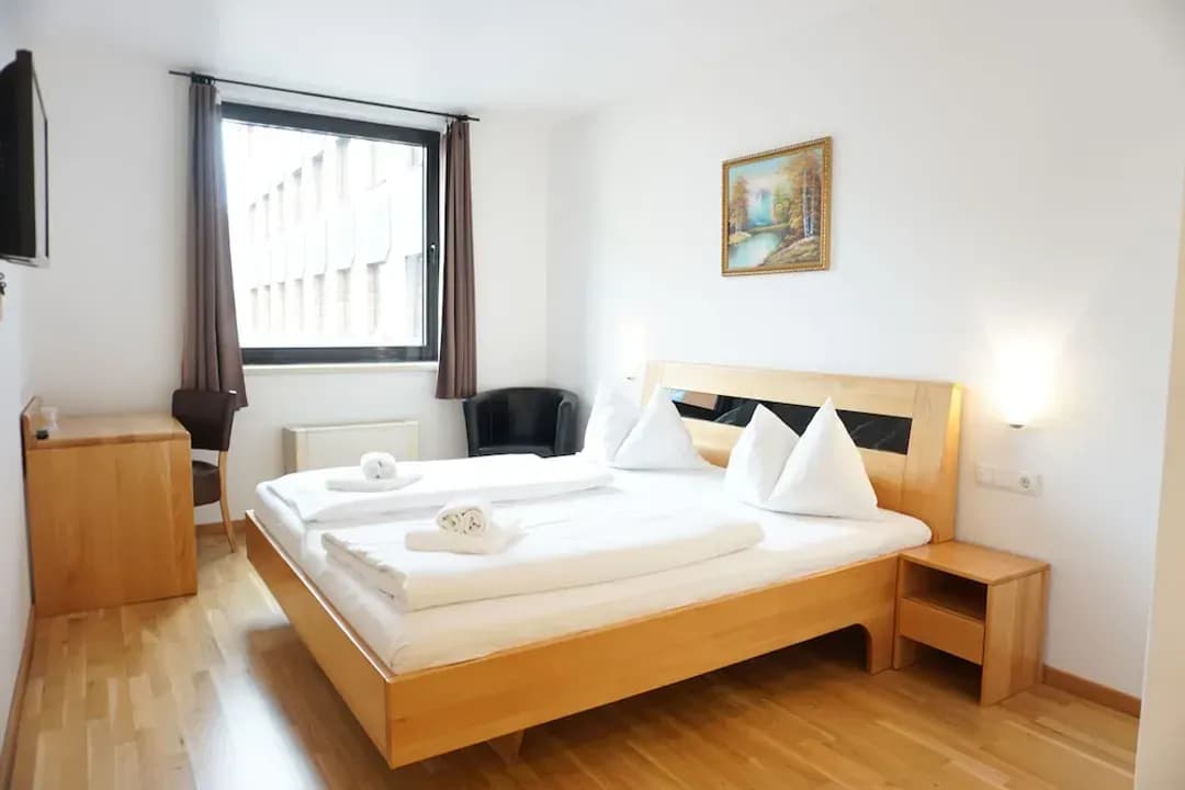 維也納-卡費穆爾酒店