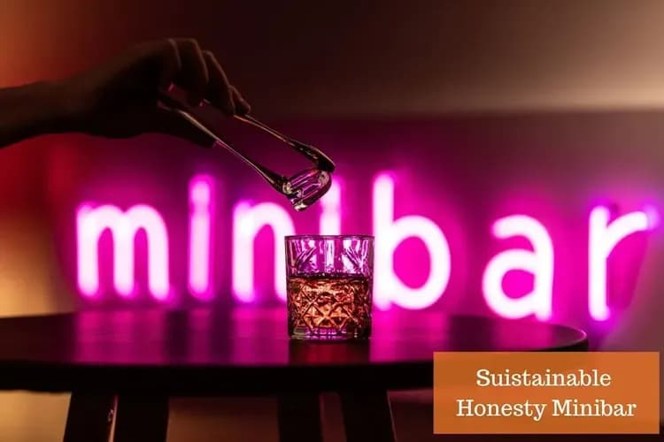 Minibar