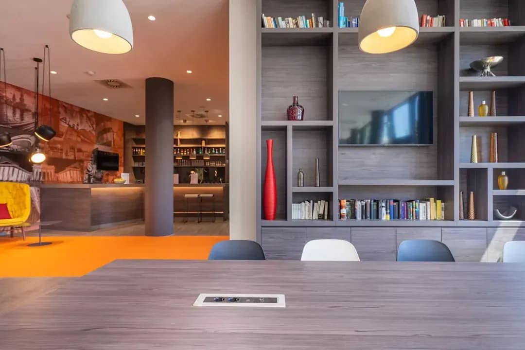 ウィーン-カンパニーレ ウィーン サウス