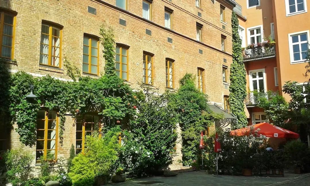 維也納-法布里克維也納酒店