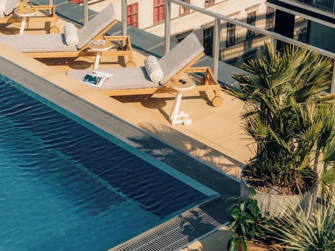 ウィーン-ザ ホクストン ビエンナ