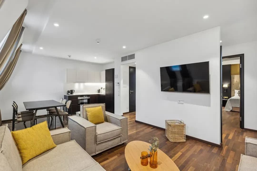 비엔나-라임홈 비엔나 로사우어 랜데