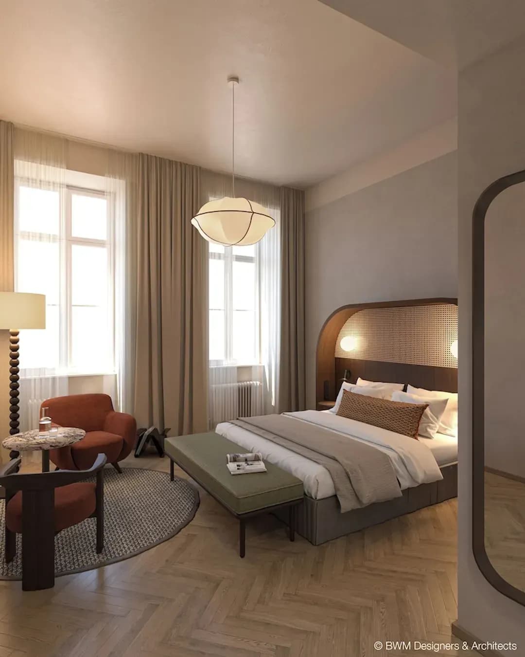 維也納-馬爾貝格霍夫宮酒店