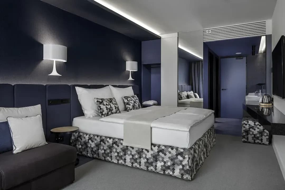 프라하-어번 츠레메