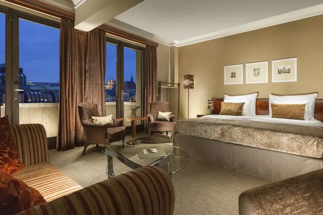 프라하-얄타 부티크 호텔