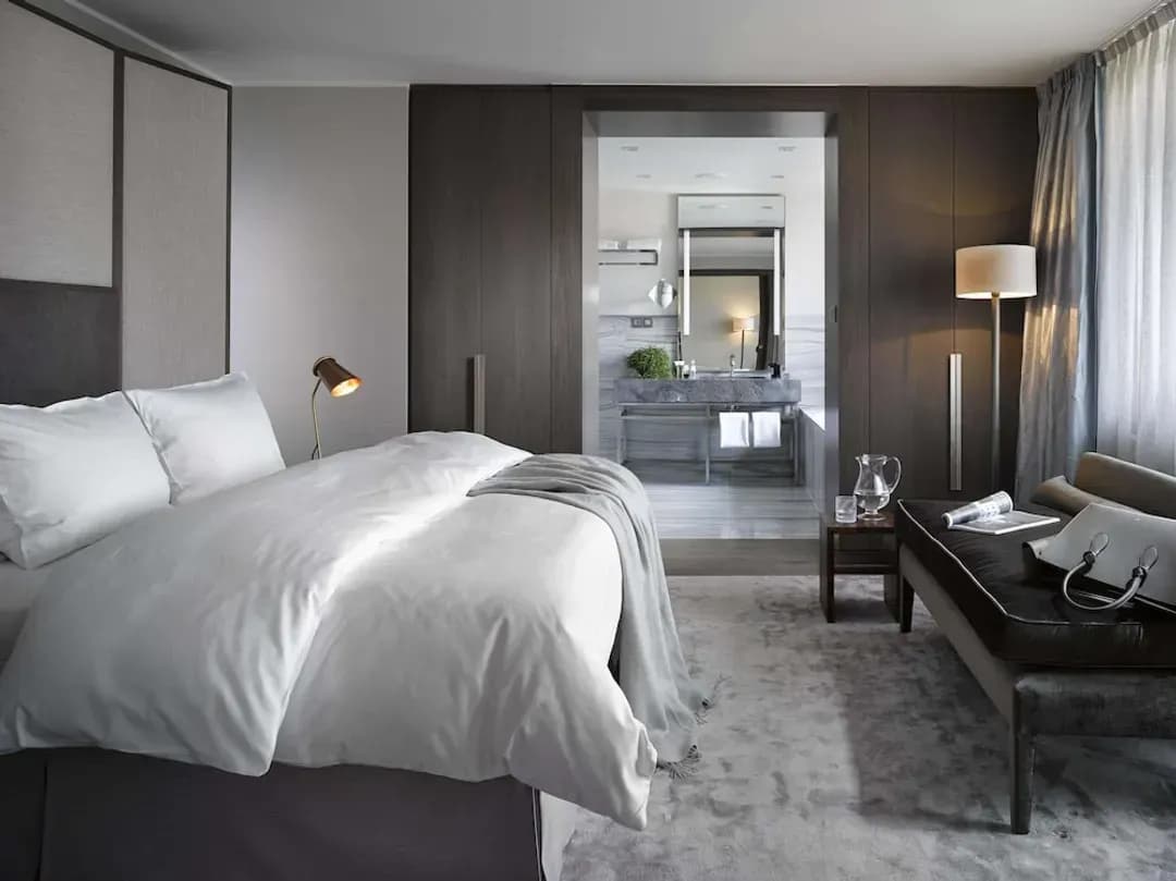 프라하-엠블럼 프라하 호텔, 프리퍼드 호텔 & 리조트