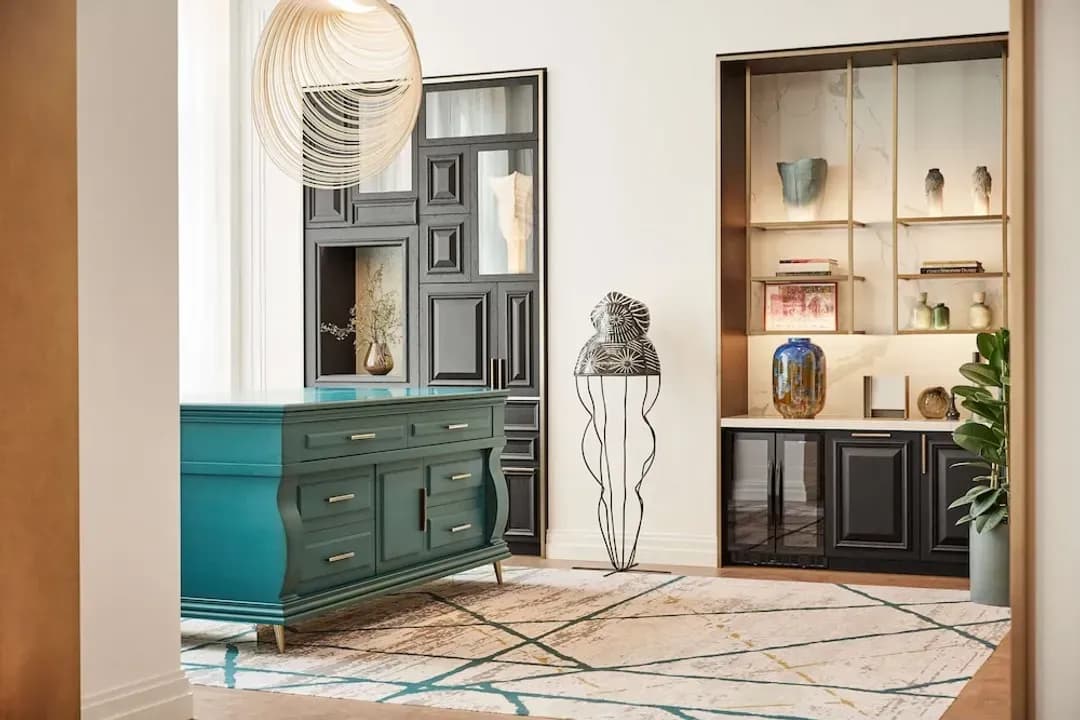 프라하-안다즈 프라하, 바이 하얏트