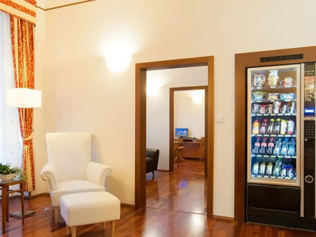 프라하-클로이스터 인