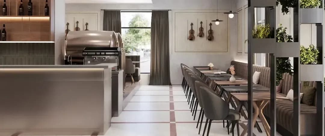 프라하-마에스트로 바이 아드레즈