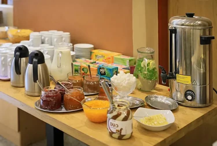 Children's activities